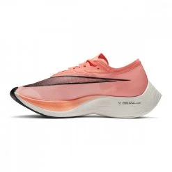 NIKE ZOOMX VAPORFLY NEXT% Arancio -Strada Moda nike ao4568 zoomx vaporfly next scarpe running uomo 041410401 800 6