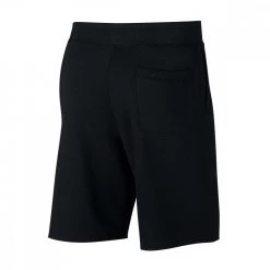 NIKE BERMUDA ALUMNI Nero 9 NIKE BERMUDA ALUMNI Nero -Strada Moda nike ar2375 short he alumni sport style uomo 038438101 010 2