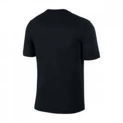NIKE T-SHIRT ICON FUTURA Nero -Strada Moda nike ar5004 t shirt icon futura sport style uomo 039988101 010 2