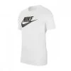 NIKE T-SHIRT ICON FUTURA Bianco