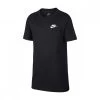NIKE T-SHIRT FUTURA BAMBINO Nero -Strada Moda nike ar5254 t shirt futura bambino abbigliamento bambino 040651601 010 1