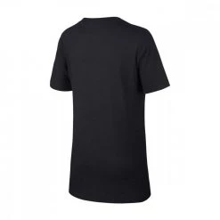 NIKE T-SHIRT FUTURA BAMBINO Nero -Strada Moda nike ar5254 t shirt futura bambino abbigliamento bambino 040651601 010 2