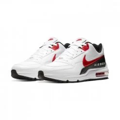 NIKE AIR MAX LTD 3 Bianco -Strada Moda nike bv1171 air max ltd 3 tutte sneaker uomo 037968401 100 4