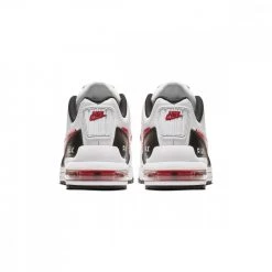 NIKE AIR MAX LTD 3 Bianco -Strada Moda nike bv1171 air max ltd 3 tutte sneaker uomo 037968401 100 6