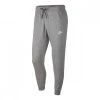 NIKE PANTALONI CLUB JERSEY Grigio 1 NIKE PANTALONI CLUB JERSEY Grigio -Strada Moda nike bv2762 pantaloni club jersey sport style uomo 040662001 063 1