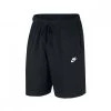 NIKE BERMUDA CLUB JERSEY Nero