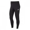 NIKE PANTALONI ESSENTIAL DONNA Nero