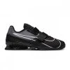 NIKE ROMALEOS 4 Nero -Strada Moda nike cd3463 romaleos 4 scarpe training e palestra uomo 043762801 010 1