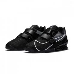 NIKE ROMALEOS 4 Nero -Strada Moda nike cd3463 romaleos 4 scarpe training e palestra uomo 043762801 010 2