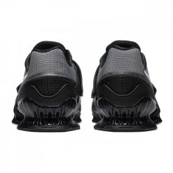 NIKE ROMALEOS 4 Nero -Strada Moda nike cd3463 romaleos 4 scarpe training e palestra uomo 043762801 010 3