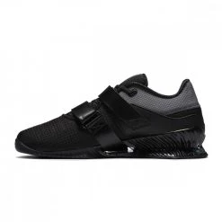 NIKE ROMALEOS 4 Nero -Strada Moda nike cd3463 romaleos 4 scarpe training e palestra uomo 043762801 010 6