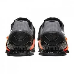 NIKE ROMALEOS 4 -Strada Moda nike cd3463 romaleos 4 scarpe training e palestra uomo 045451401 018 3