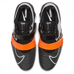 NIKE ROMALEOS 4 -Strada Moda nike cd3463 romaleos 4 scarpe training e palestra uomo 045451401 018 4