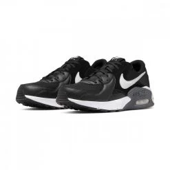 NIKE AIR MAX EXCEE Nero -Strada Moda nike cd4165 air max excee tutte sneaker uomo 040238501 001 2