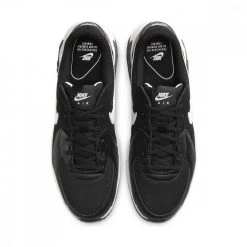 NIKE AIR MAX EXCEE Nero -Strada Moda nike cd4165 air max excee tutte sneaker uomo 040238501 001 3