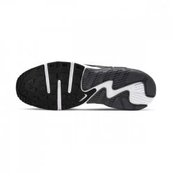 NIKE AIR MAX EXCEE Nero -Strada Moda nike cd4165 air max excee tutte sneaker uomo 040238501 001 5