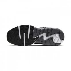 NIKE AIR MAX EXCEE DONNA Nero -Strada Moda nike cd5432 air max excee donna tutte sneaker donna 040239101 003 6