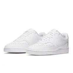 NIKE COURT VISION LOW DONNA -Strada Moda nike cd5434 court vision low donna tutte sneaker donna 045209401 100 2