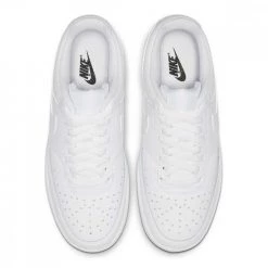 NIKE COURT VISION LOW DONNA -Strada Moda nike cd5434 court vision low donna tutte sneaker donna 045209401 100 4