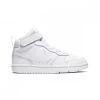 NIKE COURT BOROUGH MID 2 BAMBINO Bianco
