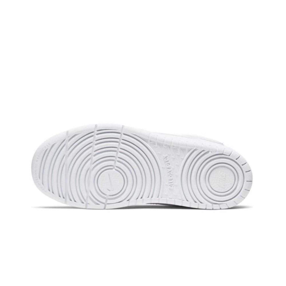 NIKE COURT BOROUGH MID 2 BAMBINO Bianco 5 NIKE COURT BOROUGH MID 2 BAMBINO Bianco - immagine 3