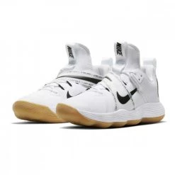 NIKE REACT HYPERSET Bianco -Strada Moda nike ci2955 react hyperset scarpe volley uomo 040960201 100 2