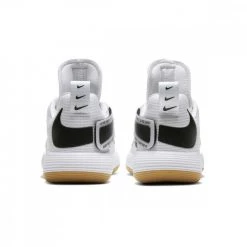 NIKE REACT HYPERSET Bianco -Strada Moda nike ci2955 react hyperset scarpe volley uomo 040960201 100 4