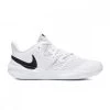 NIKE HYPERSPEED COURT Bianco -Strada Moda nike ci2963 hyperspeed court scarpe volley uomo 040960401 100 1