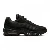 NIKE AIR MAX 95 ESSENTIAL Nero -Strada Moda nike ci3705 air max 95 essential tutte sneaker uomo 041764601 001 1