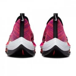 NIKE AIR ZOOM ALPHAFLY NEXT% -Strada Moda nike ci9925 air zoom alphafly next scarpe running uomo 045194001 501 3