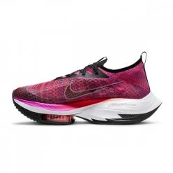 NIKE AIR ZOOM ALPHAFLY NEXT% -Strada Moda nike ci9925 air zoom alphafly next scarpe running uomo 045194001 501 6