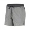 NIKE SHORT FLEX STRIDE 5" Grigio