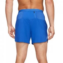 NIKE SHORT FLEX STRIDE 5" Royal -Strada Moda nike cj5453 short flex stride 5 abbigliamento running uomo 043298801 480 2