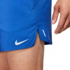 NIKE SHORT FLEX STRIDE 5" Royal -Strada Moda nike cj5453 short flex stride 5 abbigliamento running uomo 043298801 480 4