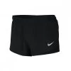 NIKE SHORT FAST 2" Nero -Strada Moda nike cj7845 short fast 2 abbigliamento running uomo 040830001 010 1