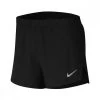 NIKE SHORT DRI-FIT FAST 4" Nero