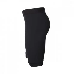 NIKE SHORT DRI-FIT YOGA Nero -Strada Moda nike cj8018 short dri fit yoga abbigliamento training e palestra uomo 040820601 010 3