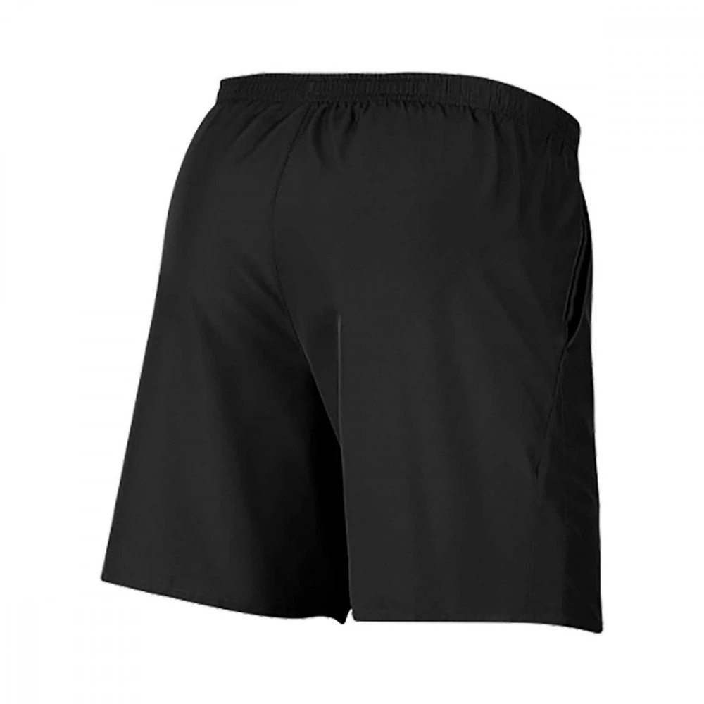 NIKE SHORT DRI-FIT RUN 7" Nero 4 NIKE SHORT DRI-FIT RUN 7" Nero - immagine 2