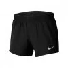 NIKE SHORT 10K 2-IN-1 DONNA Nero