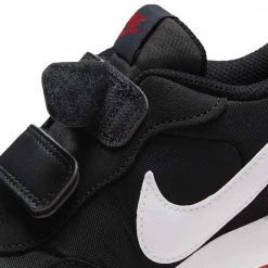 NIKE MD VALIANT BAMBINO Nero -Strada Moda nike cn8559 md valiant bambino tutte sneaker bambino 044469301 016 4