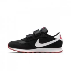 NIKE MD VALIANT BAMBINO Nero -Strada Moda nike cn8559 md valiant bambino tutte sneaker bambino 044469301 016 6