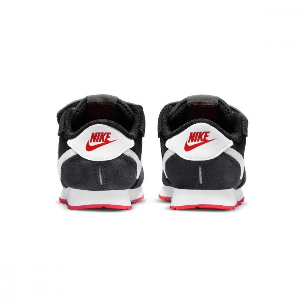 NIKE MD VALIANT BABY Nero 5 NIKE MD VALIANT BABY Nero - immagine 3
