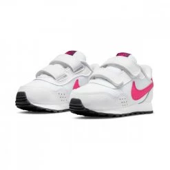 NIKE MD VALIANT BABY Bianco -Strada Moda nike cn8560 md valiant baby tutte sneaker baby 044469501 019 2