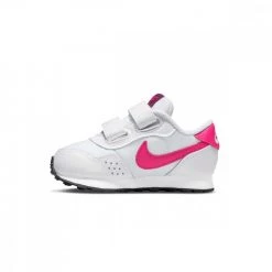 NIKE MD VALIANT BABY Bianco -Strada Moda nike cn8560 md valiant baby tutte sneaker baby 044469501 019 6