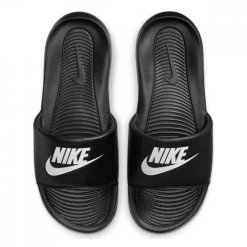 NIKE VICTORY ONE SLIDE Nero -Strada Moda nike cn9675 victory one slide tutti sandali uomo 042751601 002 2