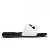 NIKE VICTORY ONE SLIDE Bianco, Nero 2 NIKE VICTORY ONE SLIDE Bianco, Nero -Strada Moda nike cn9675 victory one slide tutti sandali uomo 042751701 005 1