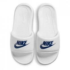NIKE VICTORY ONE SLIDE Bianco -Strada Moda nike cn9675 victory one slide tutti sandali uomo 042751901 102 2