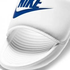 NIKE VICTORY ONE SLIDE Bianco -Strada Moda nike cn9675 victory one slide tutti sandali uomo 042751901 102 4
