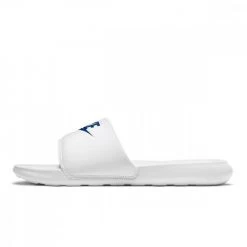 NIKE VICTORY ONE SLIDE Bianco -Strada Moda nike cn9675 victory one slide tutti sandali uomo 042751901 102 5