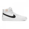 NIKE COURT ROYALE 2 MID Bianco -Strada Moda nike cq9179 court royale 2 mid tutte sneaker uomo 042098501 100 1
